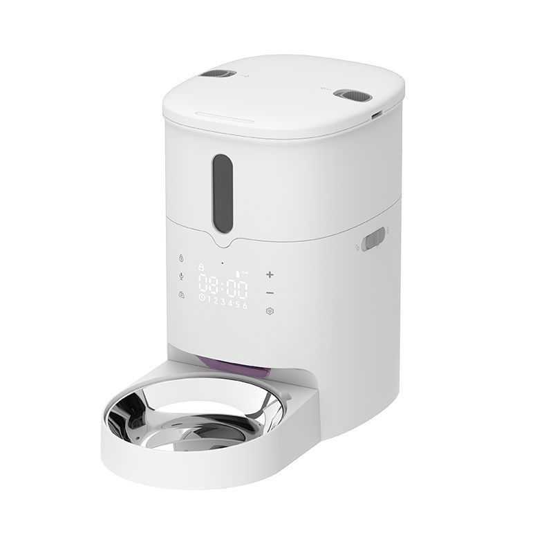 PetPal Smart Feeder – Meals Made Simple
