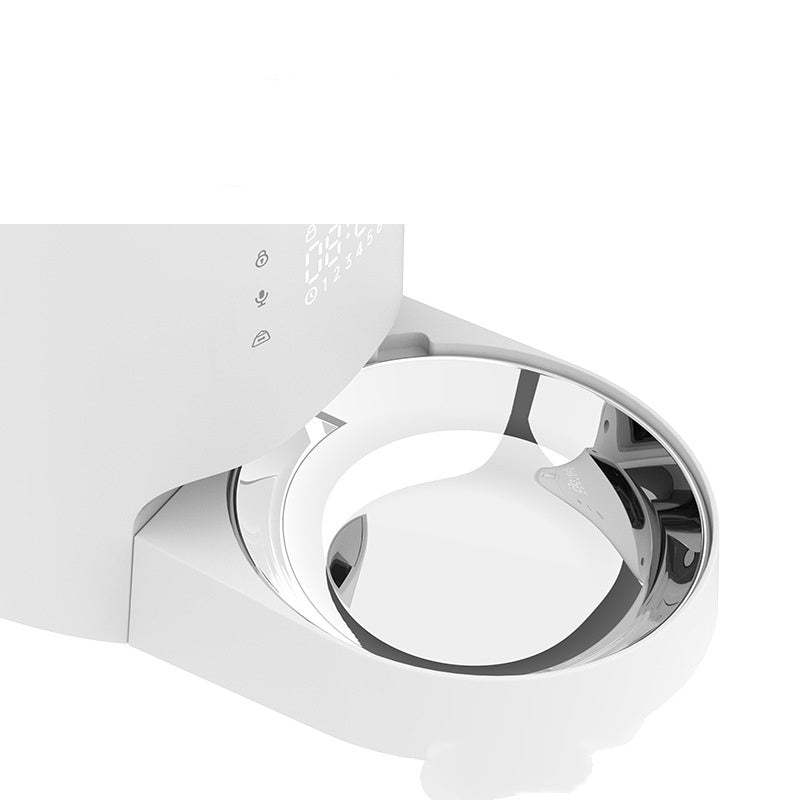 PetPal Smart Feeder – Meals Made Simple