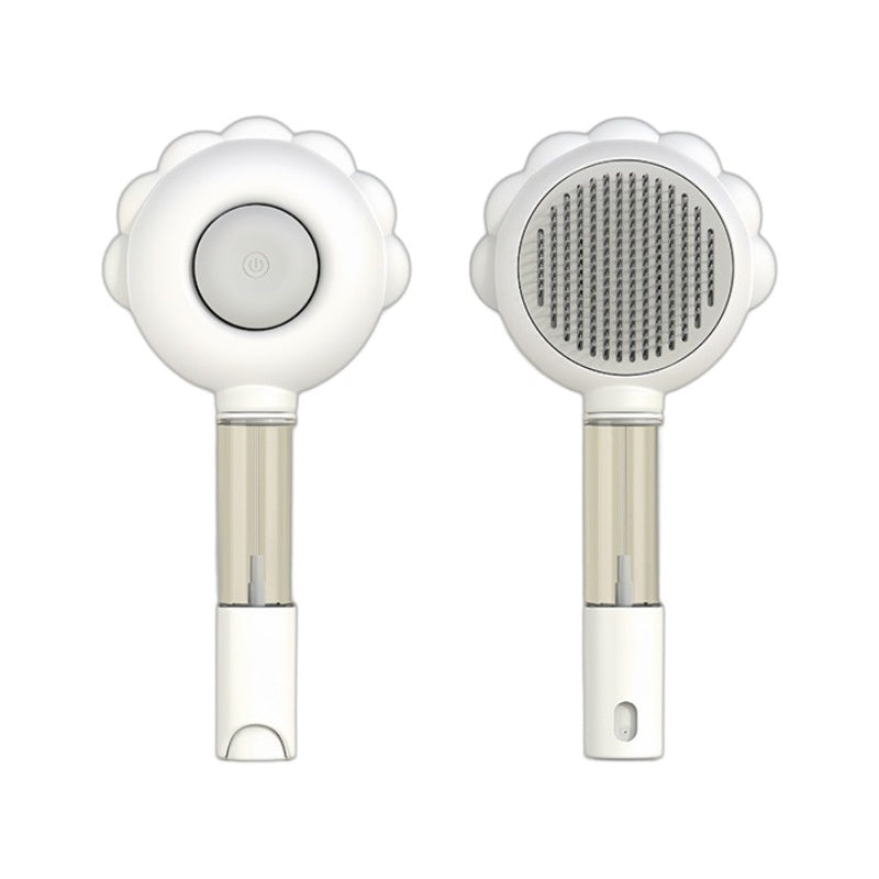 FurFresh: Easy Grooming Brush for Pets