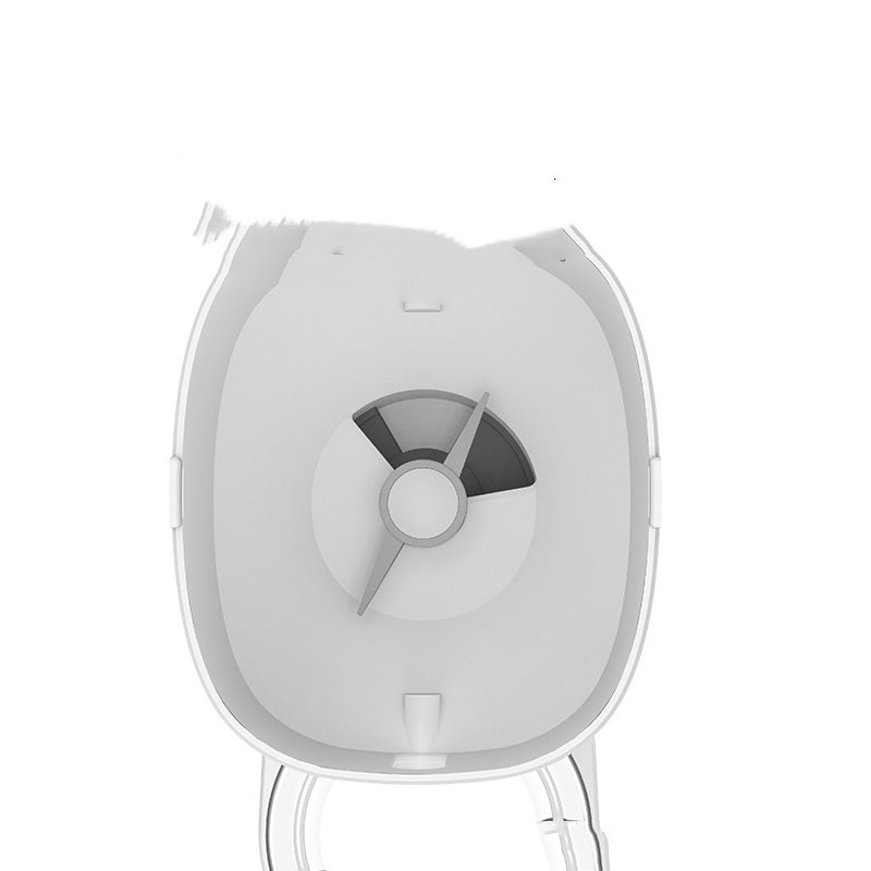 PetPal Smart Feeder – Meals Made Simple