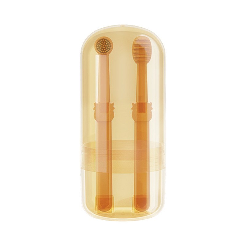 FurEver Fresh: Pet Toothbrush for Cats & Dogs